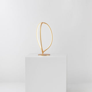 Artemide Arrival table lamp LED Gold - Buy now on ShopDecor - Discover the best products by ARTEMIDE design
