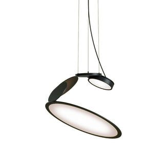 Axolight Cut LED suspension lamp by Timo Ripatti - Buy now on ShopDecor - Discover the best products by AXOLIGHT design