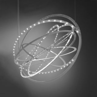 Artemide Copernico suspension lamp LED - Buy now on ShopDecor - Discover the best products by ARTEMIDE design