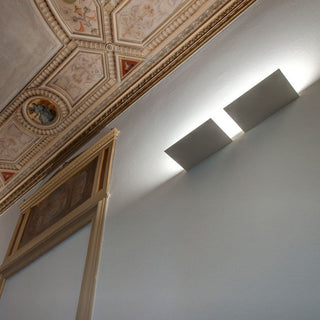 Davide Groppi Foil LED wall lamp