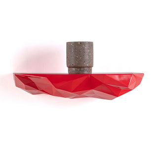 Diesel with Seletti Space Rocks shelf big - Buy now on ShopDecor - Discover the best products by DIESEL LIVING WITH SELETTI design
