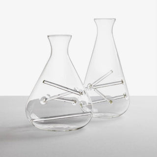 Ichendorf Converso decanter 180 cl by Naessi Studio - Buy now on ShopDecor - Discover the best products by ICHENDORF design