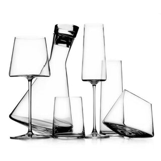 Ichendorf Manhattan Bar rolling cognac glass by Ichendorf Design - Buy now on ShopDecor - Discover the best products by ICHENDORF design