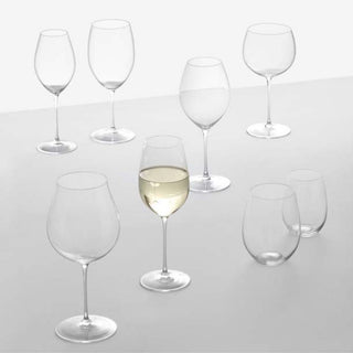Ichendorf Solisti goblet syrah by Marco Sironi - Buy now on ShopDecor - Discover the best products by ICHENDORF design