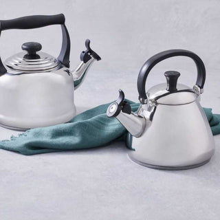 Le Creuset Kone kettle - Buy now on ShopDecor - Discover the best products by LECREUSET design