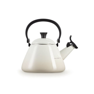 Le Creuset Kone kettle Le Creuset Meringue - Buy now on ShopDecor - Discover the best products by LECREUSET design