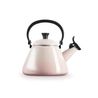 Le Creuset Kone kettle Le Creuset Shell Pink - Buy now on ShopDecor - Discover the best products by LECREUSET design