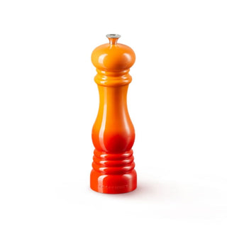 Le Creuset Pepper mill Le Creuset Flame 21 cm - Buy now on ShopDecor - Discover the best products by LECREUSET design