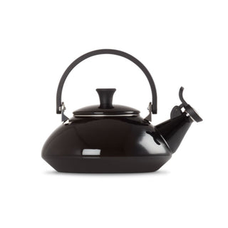 Le Creuset Zen kettle Black - Buy now on ShopDecor - Discover the best products by LECREUSET design