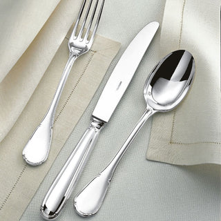 Sambonet Baroque EPNS 36-piece cutlery set electroplated nickel-silver - Buy now on ShopDecor - Discover the best products by SAMBONET design
