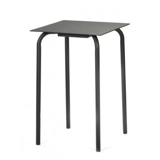 Serax August bar table H. 100 cm. Serax August Black - Buy now on ShopDecor - Discover the best products by SERAX design