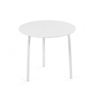 Serax August side table diam. 40 cm. and H. 35 cm. Serax August Sand - Buy now on ShopDecor - Discover the best products by SERAX design