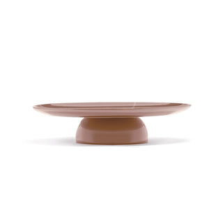 Serax Zuma Cake Stand diam. 33 cm Sienna - Buy now on ShopDecor - Discover the best products by SERAX design