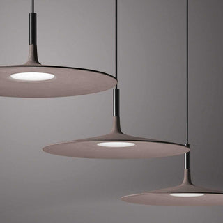 Foscarini Aplomb Large LED suspension lamp - Buy now on ShopDecor - Discover the best products by FOSCARINI design