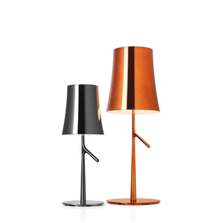 Foscarini Birdie LED Grande table lamp - Buy now on ShopDecor - Discover the best products by FOSCARINI design