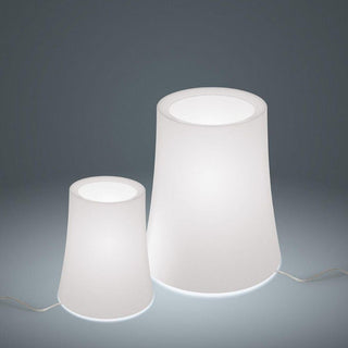 Foscarini Birdie Zero Grande table lamp - Buy now on ShopDecor - Discover the best products by FOSCARINI design