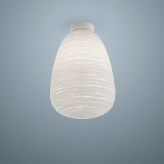 Foscarini Rituals 1 blown glass ceiling lamp - Buy now on ShopDecor - Discover the best products by FOSCARINI design