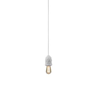 Karman Sherwood suspension lamp matt white - Buy now on ShopDecor - Discover the best products by KARMAN design