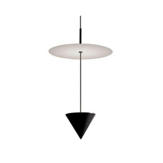 Karman Stralunata suspension lamp LED diam. 23 cm. - Buy now on ShopDecor - Discover the best products by KARMAN design