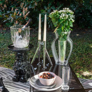 Kartell I Shine vase - Buy now on ShopDecor - Discover the best products by KARTELL design