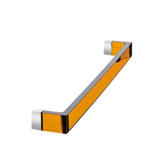 Kartell Rail by Laufen towel rack 60 cm. Kartell Amber AM - Buy now on ShopDecor - Discover the best products by KARTELL design