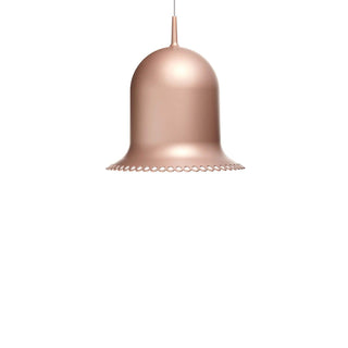 Moooi Lolita suspension lamp with lampshade - Buy now on ShopDecor - Discover the best products by MOOOI design