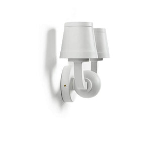 Moooi Paper wall lamp white - Buy now on ShopDecor - Discover the best products by MOOOI design