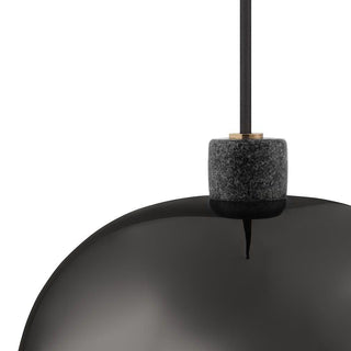 Normann Copenhagen Grant pendant lamp diam. 45 cm. - Buy now on ShopDecor - Discover the best products by NORMANN COPENHAGEN design