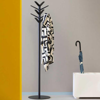 Pedrali Flag 5145 floor coat hanger - Buy now on ShopDecor - Discover the best products by PEDRALI design