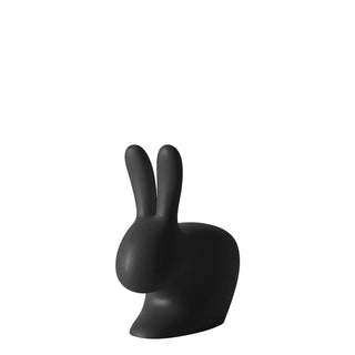 Qeeboo Rabbit Chair Baby in the shape of a rabbit Buy now on Shopdecor
