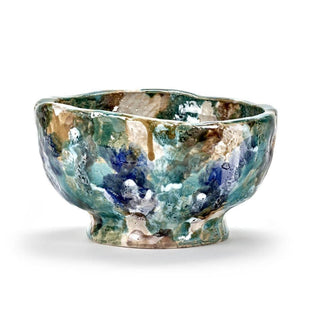 Serax Carnet De Voyages Calor bowl diam. 19 cm. - Buy now on ShopDecor - Discover the best products by SERAX design