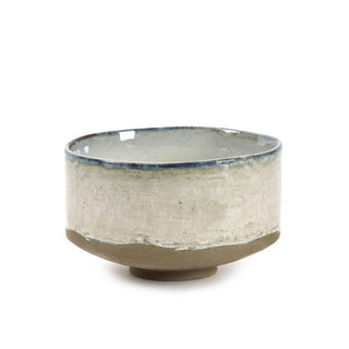 Serax Meal x3 bowl n1 off white diam. 15 cm. - Buy now on ShopDecor - Discover the best products by SERAX design