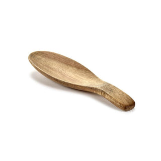 Serax Table Accessories spoon oval 17 cm. wood - Buy now on ShopDecor - Discover the best products by SERAX design