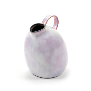 Serax Terres De Rêves carafe pink - Buy now on ShopDecor - Discover the best products by SERAX design