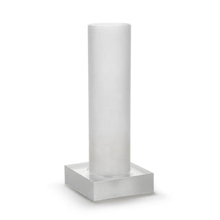 Serax Wind Light candle holder winter clear/opaque - Buy now on ShopDecor - Discover the best products by SERAX design