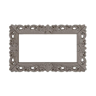 Slide - Design of Love Frame of Love Medium by G. Moro - R. Pigatti Dove grey - Buy now on ShopDecor - Discover the best products by SLIDE design