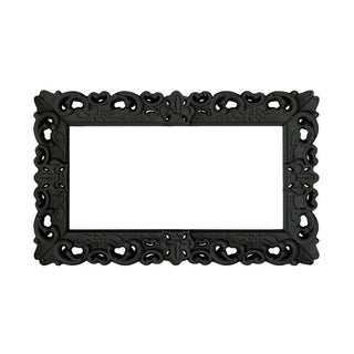 Slide - Design of Love Frame of Love Medium by G. Moro - R. Pigatti Slide Jet Black FH - Buy now on ShopDecor - Discover the best products by SLIDE design