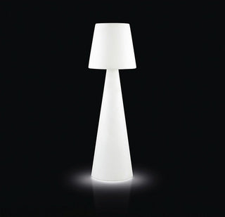 Slide Pivot Outdoor Floor Lamp Lighting White by Slide Studio Buy now on Shopdecor