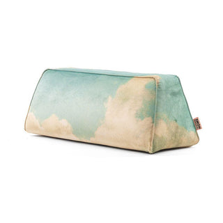 Seletti Toiletpaper Backrest Clouds - Buy now on ShopDecor - Discover the best products by TOILETPAPER HOME design
