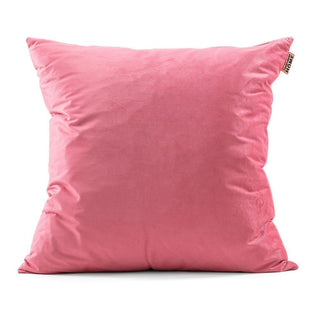 Seletti Toiletpaper Cushion Pink - Buy now on ShopDecor - Discover the best products by TOILETPAPER HOME design