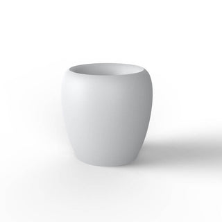 Vondom Blow vase h.60 cm polyethylene by Stefano Giovannoni - Buy now on ShopDecor - Discover the best products by VONDOM design