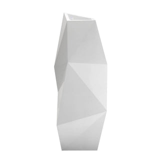 Vondom Faz Maceteros high vase by Ramón Esteve - Buy now on ShopDecor - Discover the best products by VONDOM design