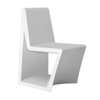 Vondom Rest chair polyethylene by A-cero - Buy now on ShopDecor - Discover the best products by VONDOM design